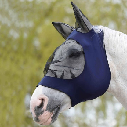 Weatherbeeta Stretch Eye Saver With Ears