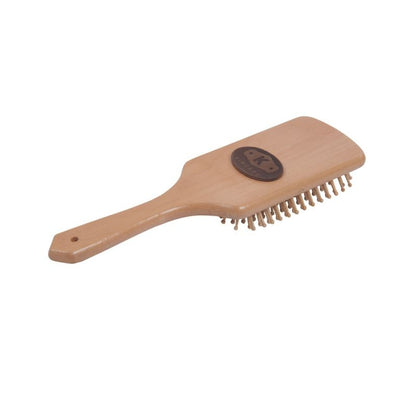 Kincade Wooden Deluxe Mane and Tail Brush