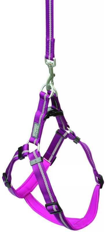 Weaver Terrain Dog Reflect Harness