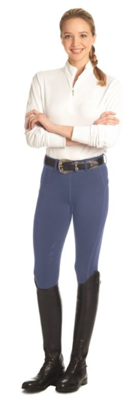 Ovation Ladies AeroWick KP Tight