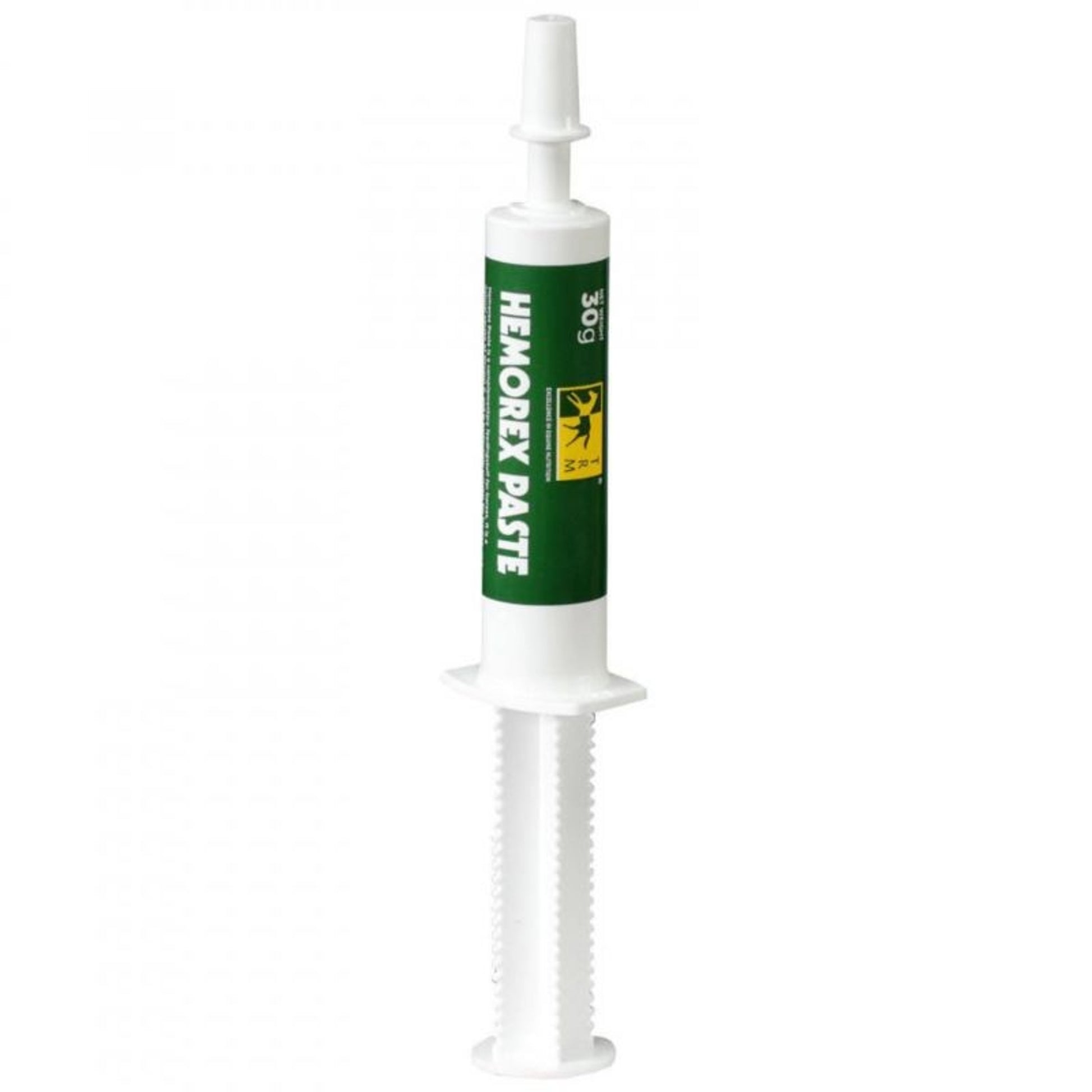 Trm Hemorex Paste 1Oz