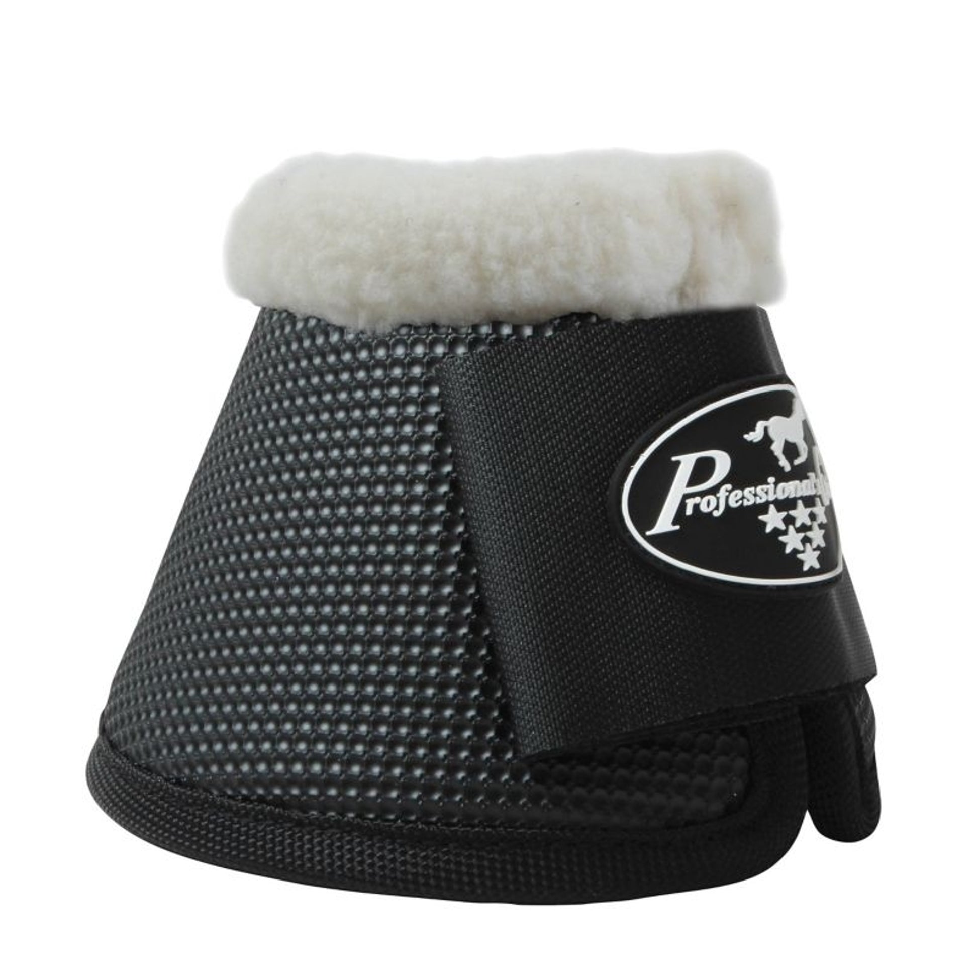 Professionals Choice All Purpose Bell Boots With F
