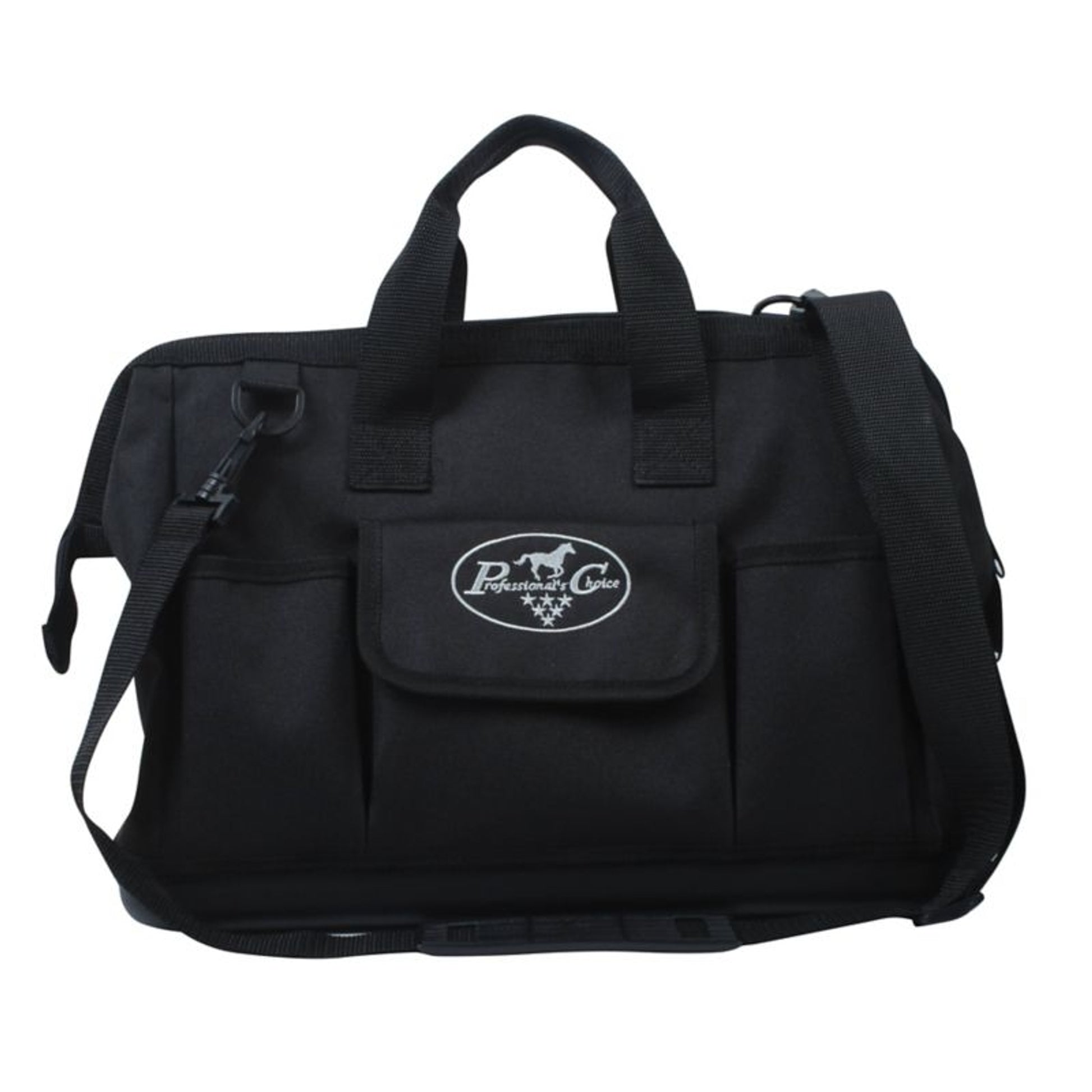 Professionals Choice Heavy Duty Tote Black