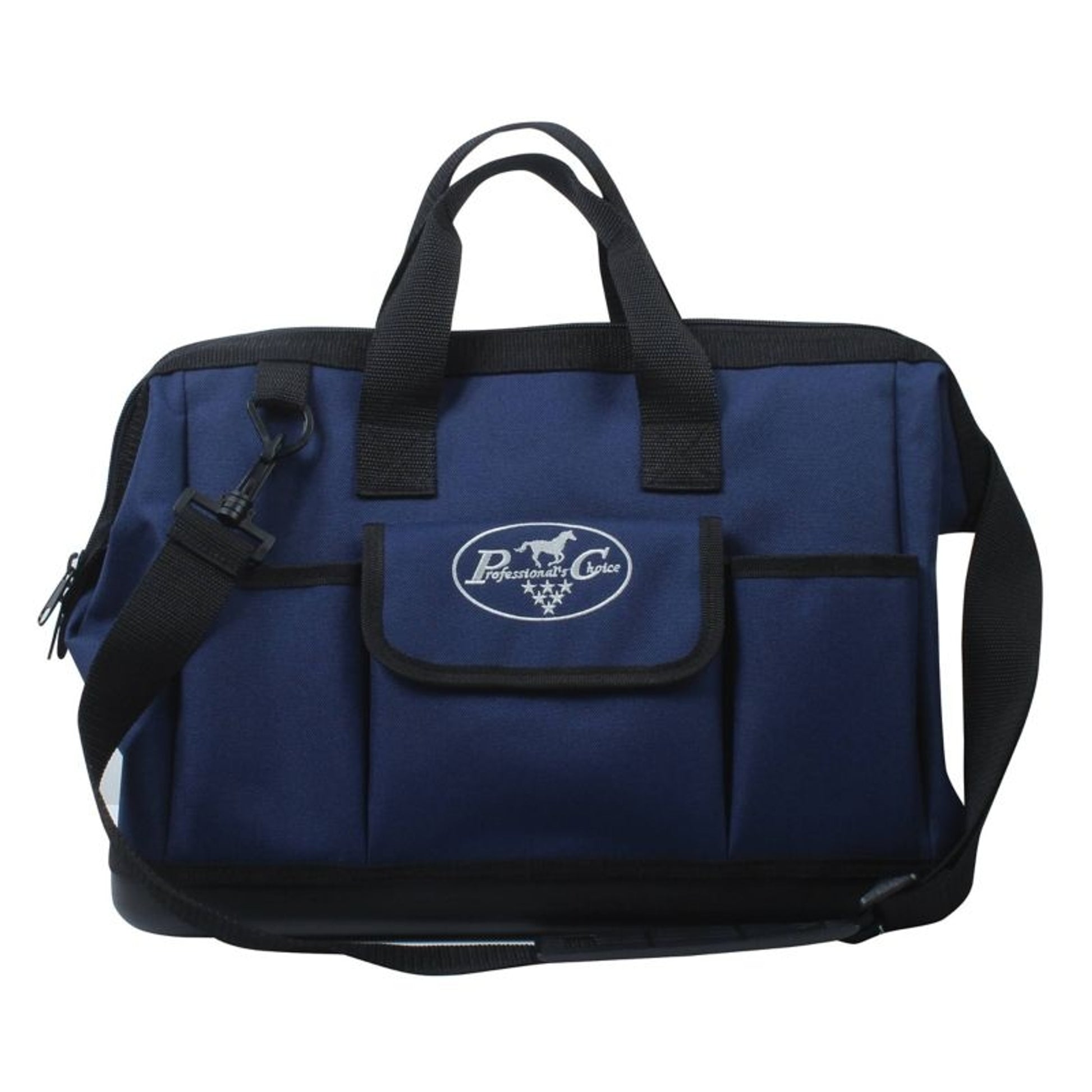 Professionals Choice Heavy Duty Tote Navy