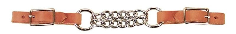 Schutz By Professionals Choice Double Chain Curb S