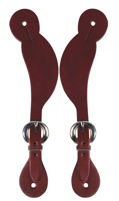 Schutz By Professionals Choice Hombre Spur Strap B