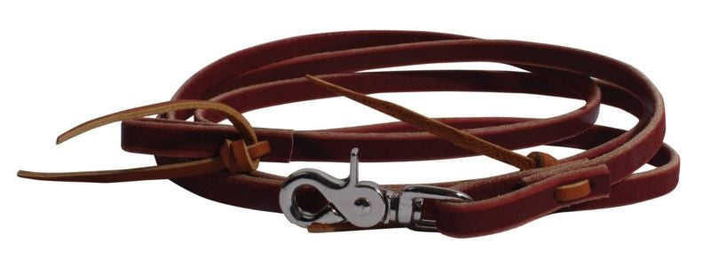 Schutz By Professionals Choice Latigo Roping Rein