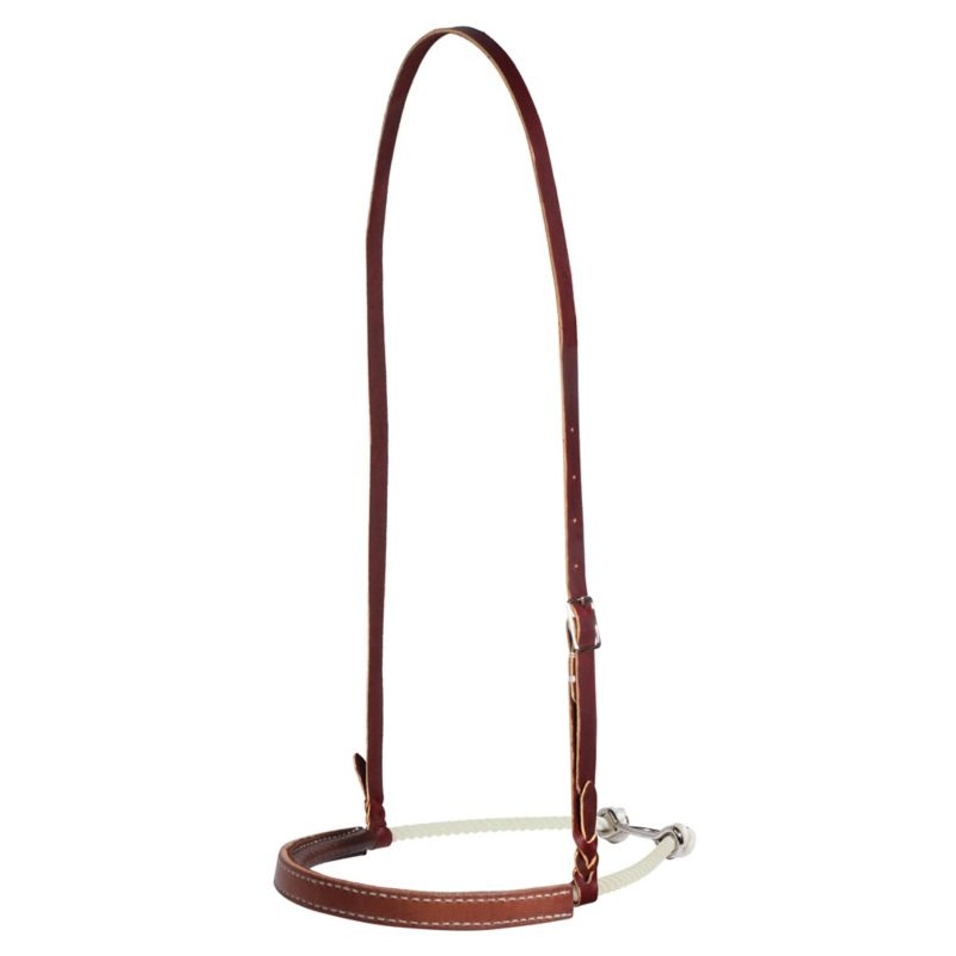 Schutz by Professionals Choice Leather Covered Rop