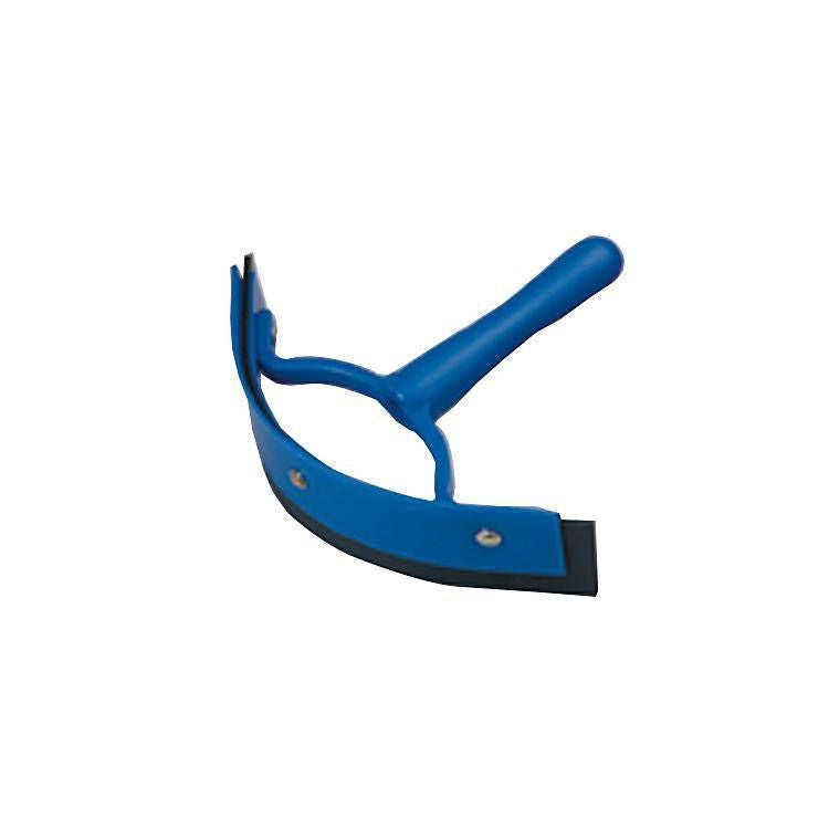 Squeegee Scraper 7 Blue