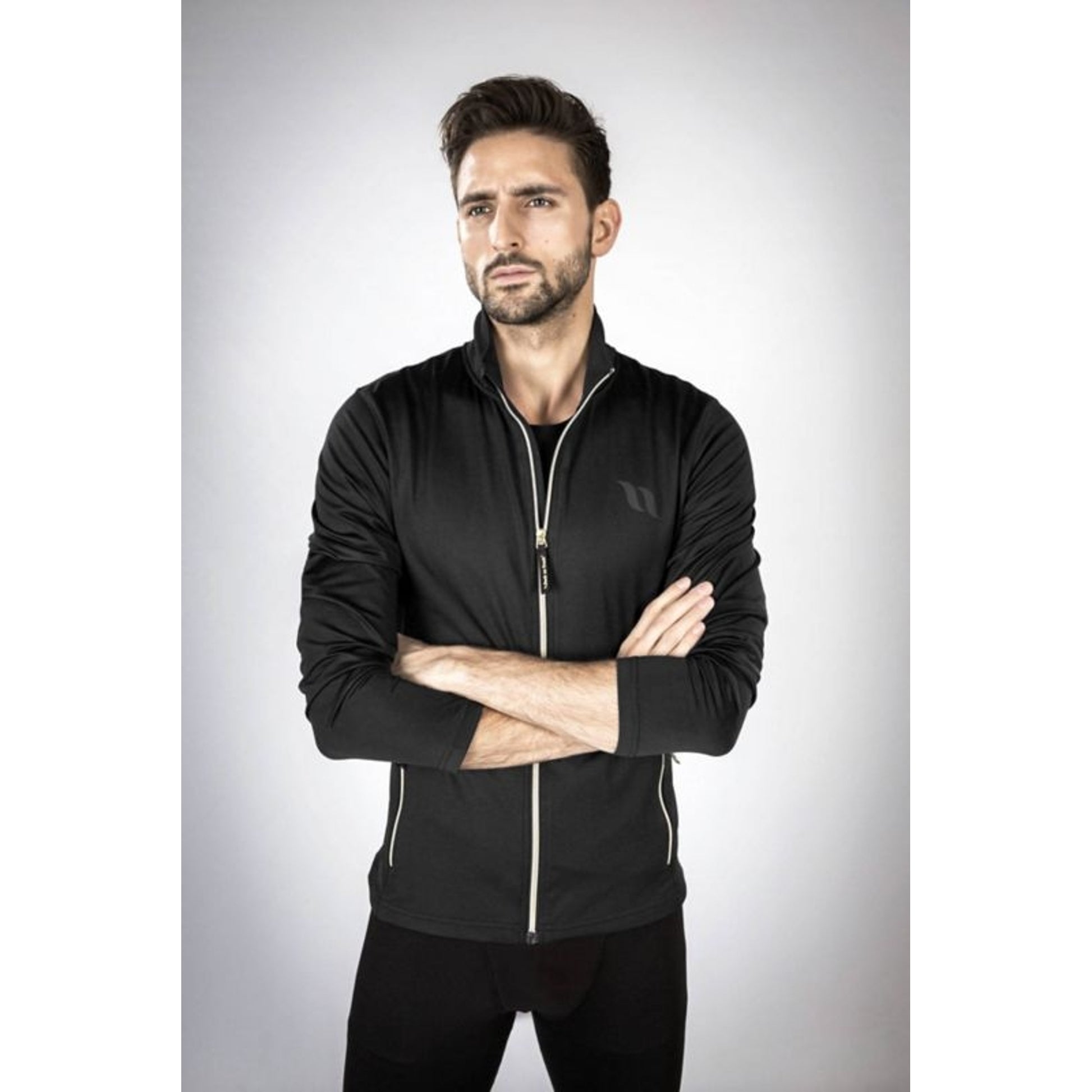 Back on Track Mens Liam P4G Sweater