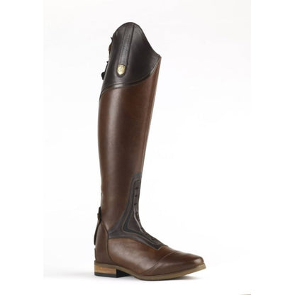 Mountain Horse Ladies Sovereign Field Boots 9 Extr