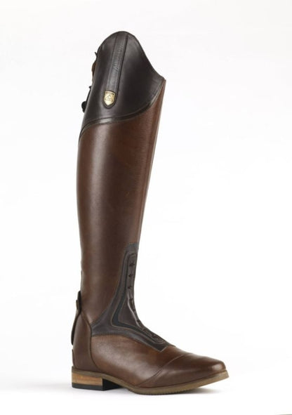 Mountain Horse Ladies Sovereign Field Boots 9 Extr