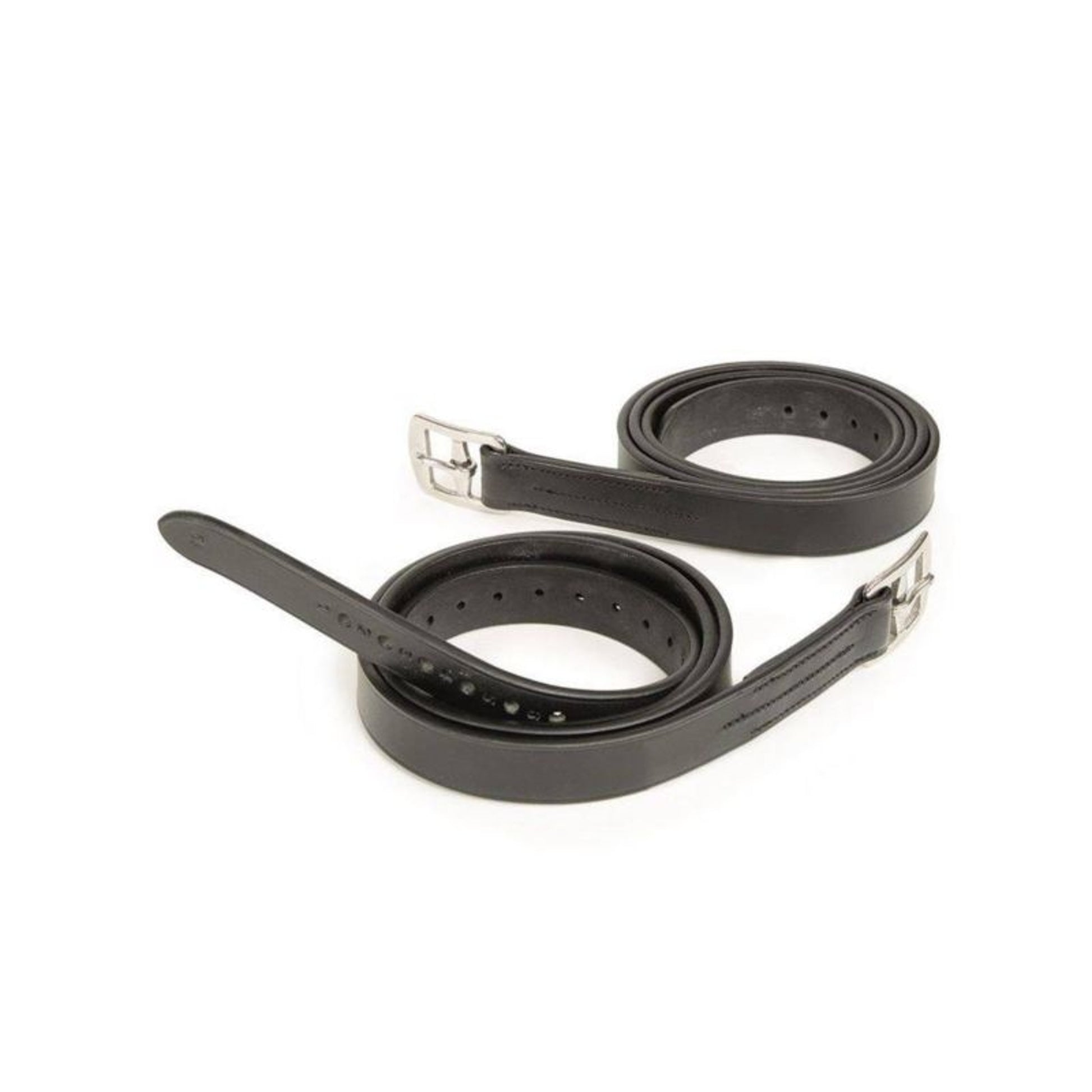 Shires Aviemore Stirrup Leathers
