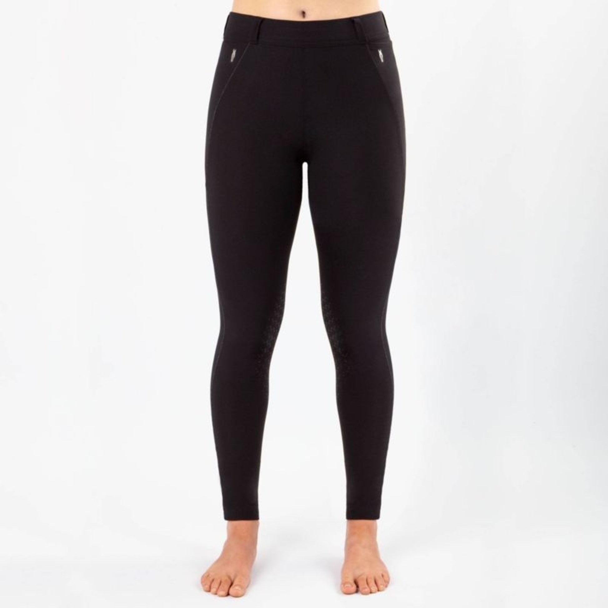 Tuffrider Mens Patrol KP Breech