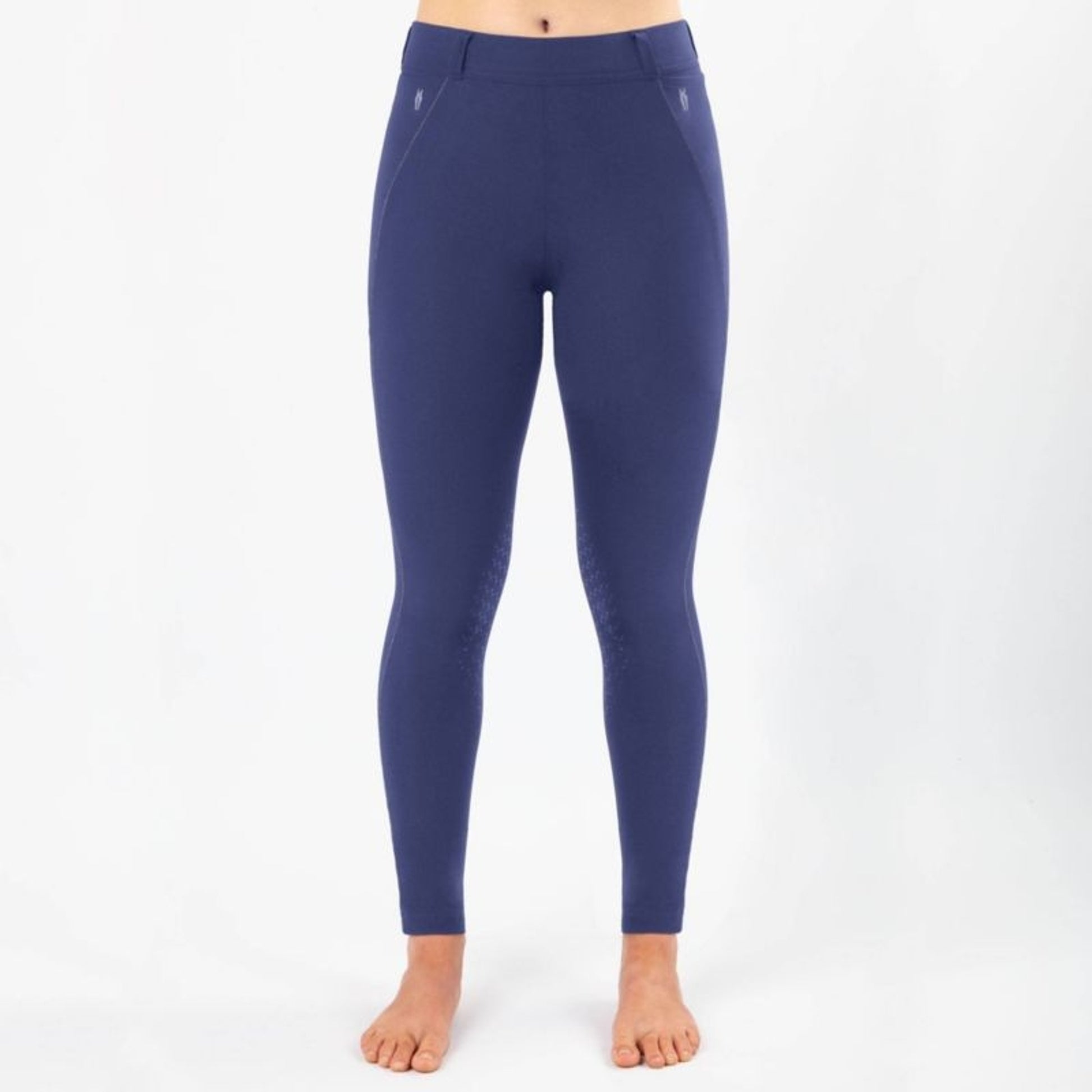 Tuffrider Mens Patrol KP Breech