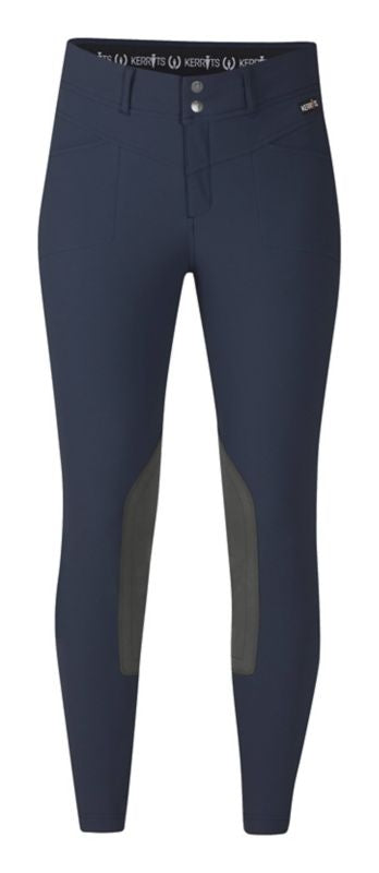 Kerrits Ladies Cross Over II KP Breech