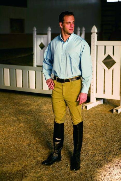 Tuffrider Mens Patrol KP Breech