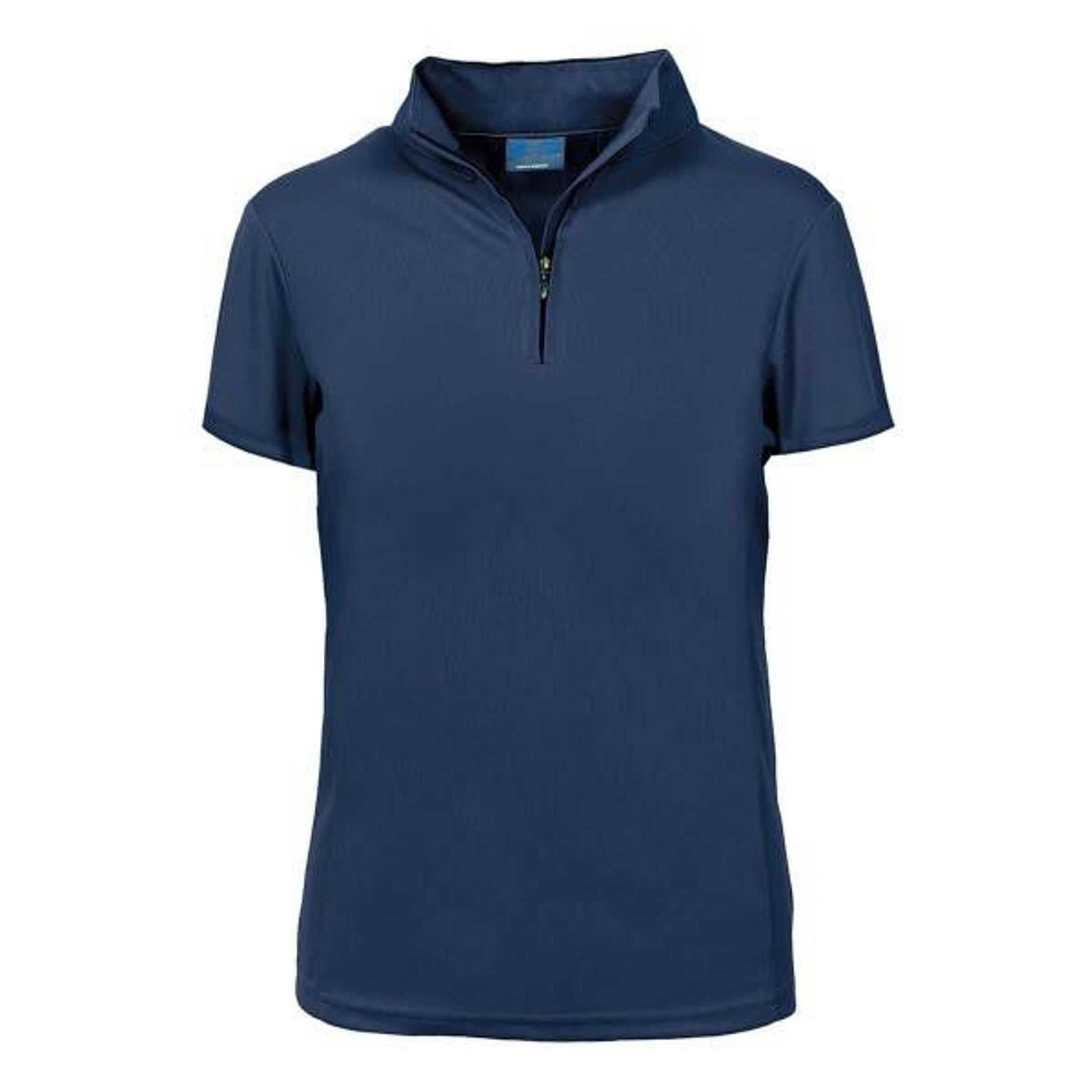 Ovation Kids Cool Rider Tech Short Sleeve Shirt La