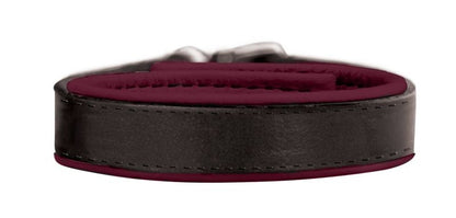 Perri's Padded Leather Bracelet