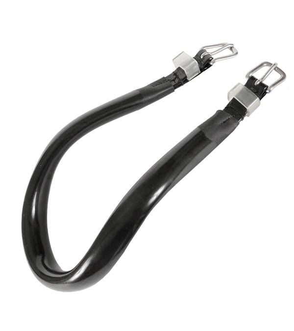 Jacks Crupper Dock Replacement Horse Black