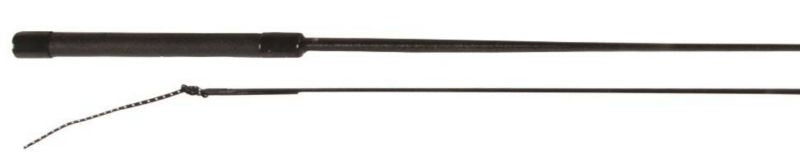 Jacks Racing Whip 48" Long Black