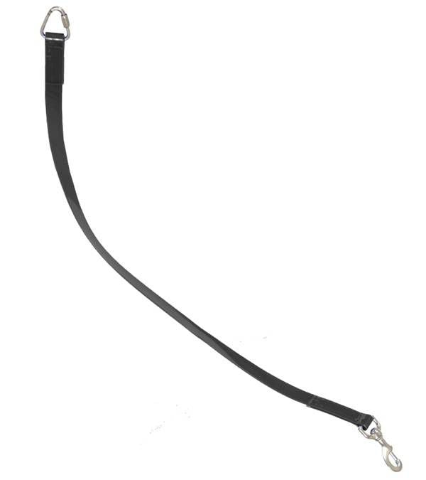 Jacks Pulley Strap for Trotting Hopple