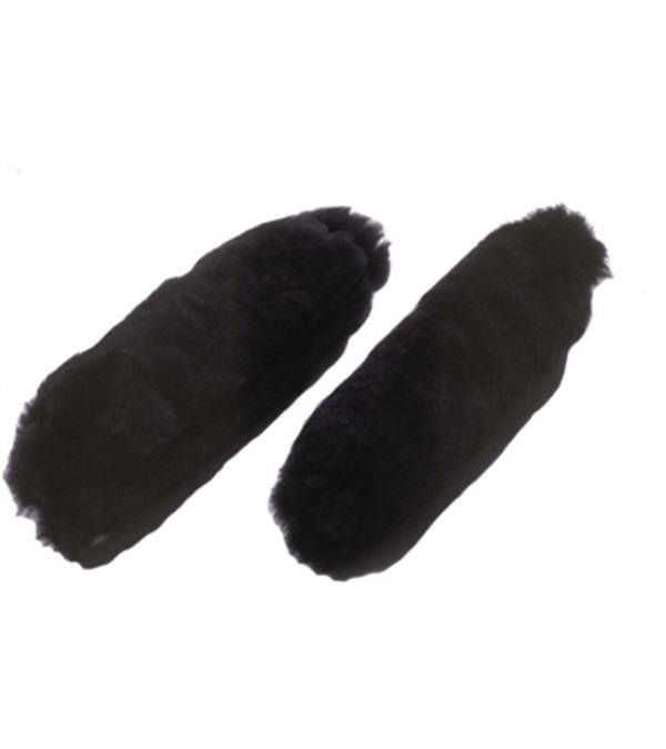Jacks Kant See Back Cheek Pieces with Velcro Sold