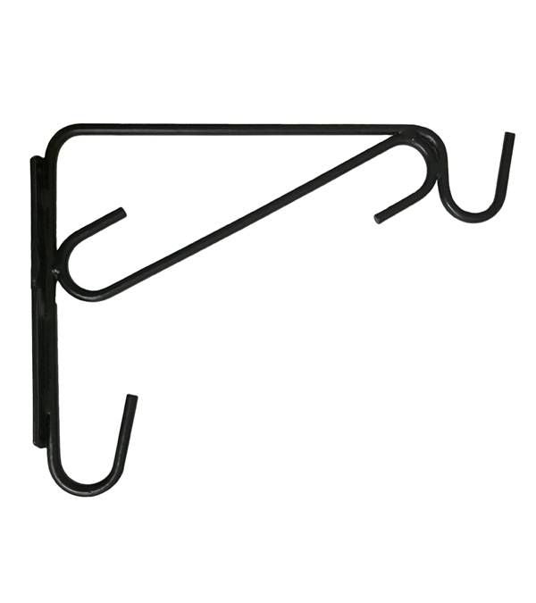Jacks Harness Hanger 17-5/8" x 13-3/8" x 2" Black