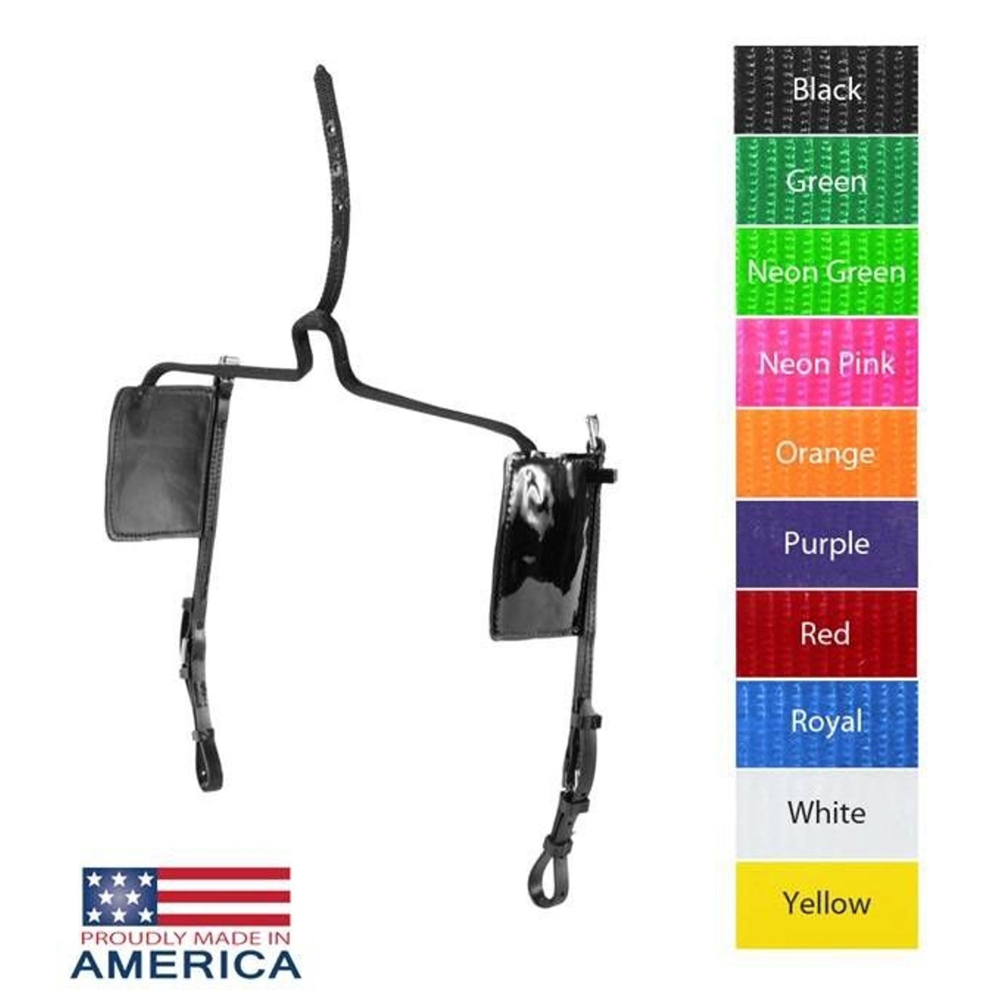 Feather-Weight Synthetic Blind Only One Size Purpl
