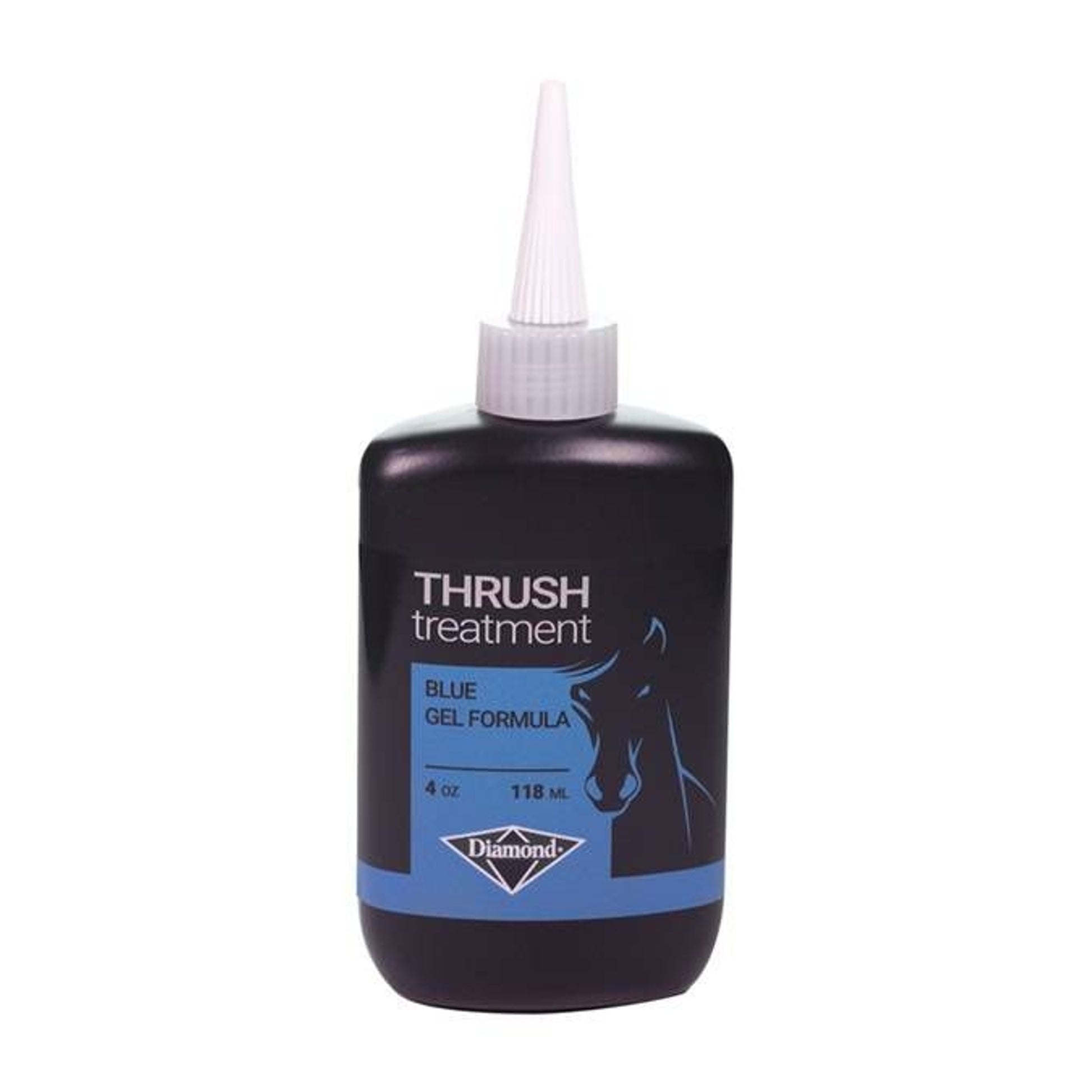 Diamond Thrush Treatment 4 oz