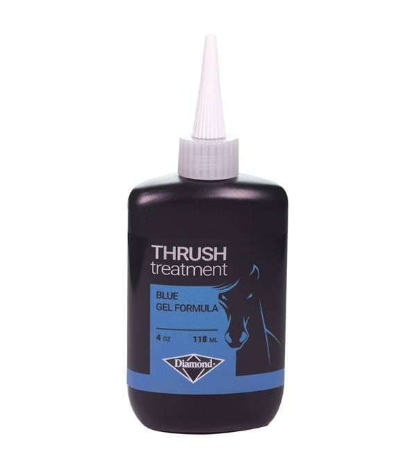 Diamond Thrush Treatment 4 oz
