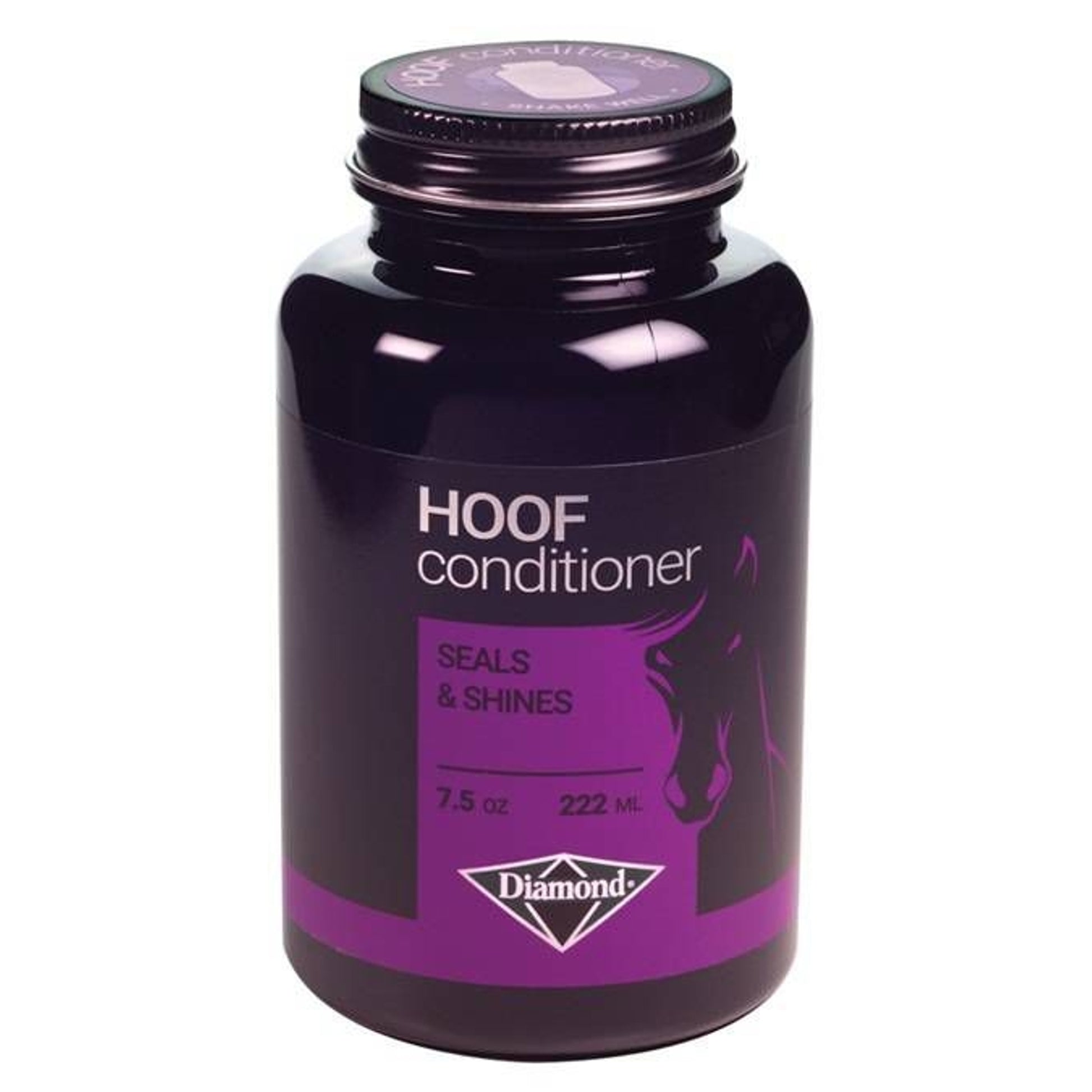 Diamond Hoof Conditioner 7.5 oz