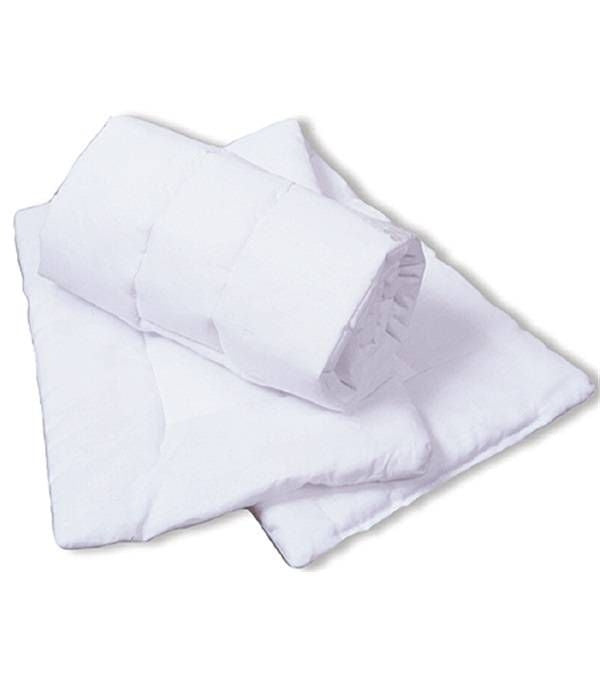 Jacks Pillow Leg Wraps - Sold in Pairs 10" x 30" W