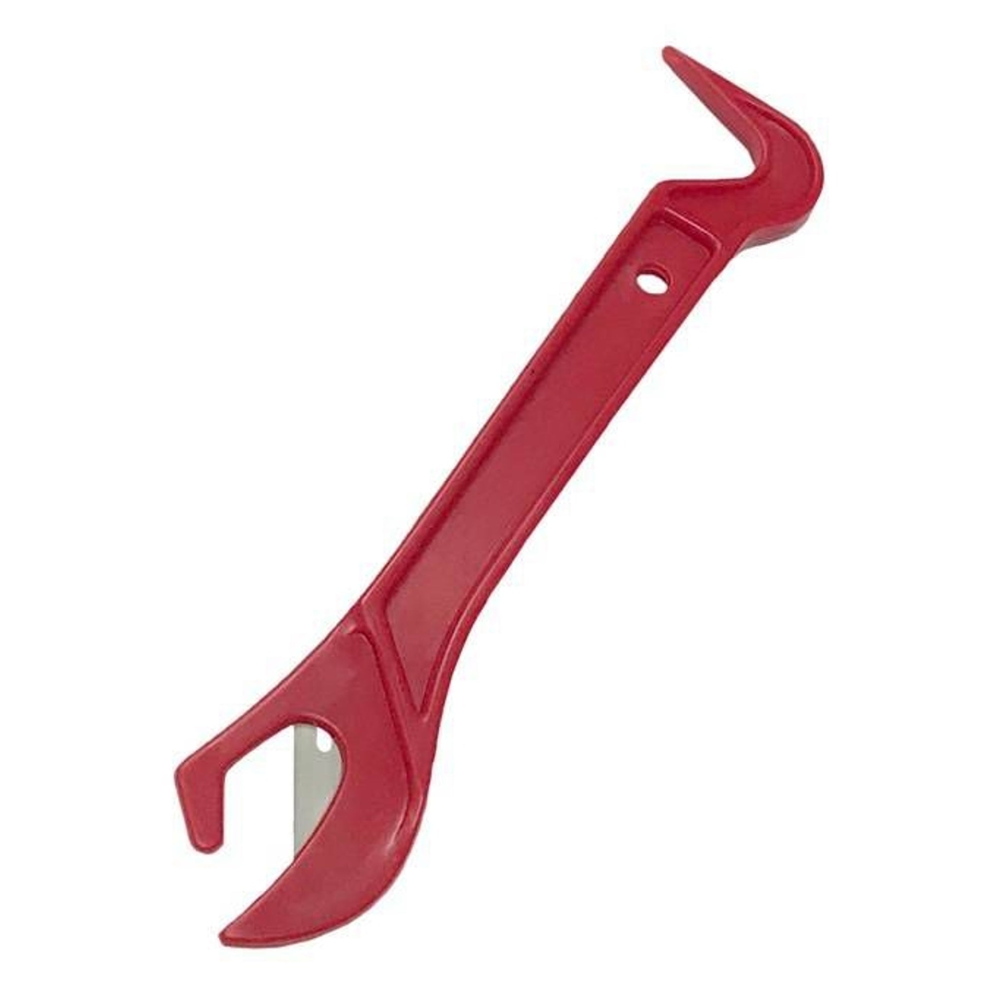 Jacks Combo Hoof Pick Prorap/Vetrap Cutter Assor