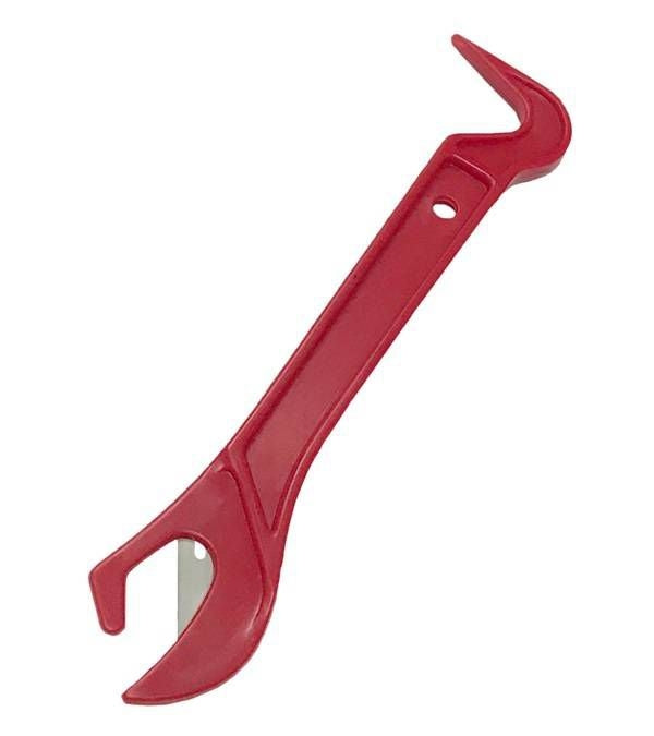Jacks Combo Hoof Pick Prorap/Vetrap Cutter Assor