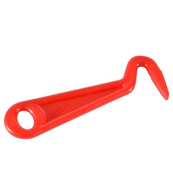 Jacks Plastic Hoof Pick 5 Assorted Colors