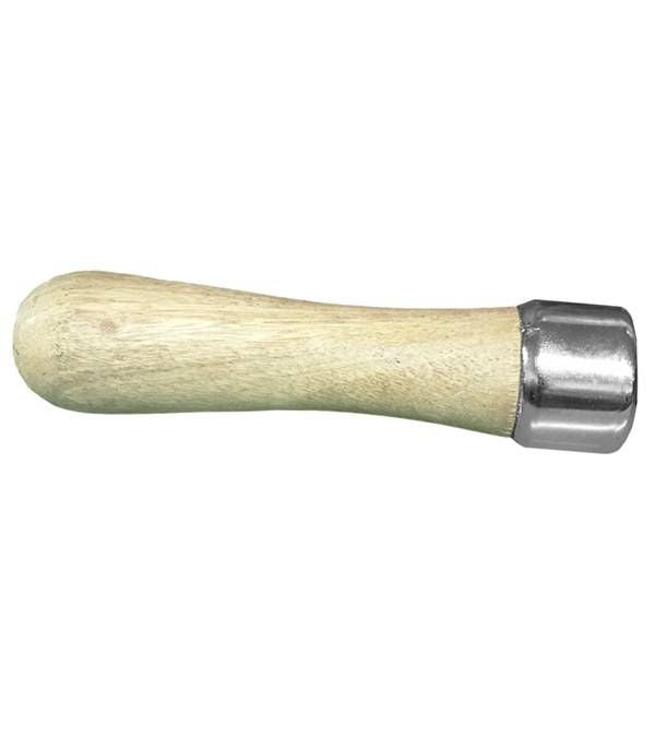 Jacks Wooden Rasp Handle 5"