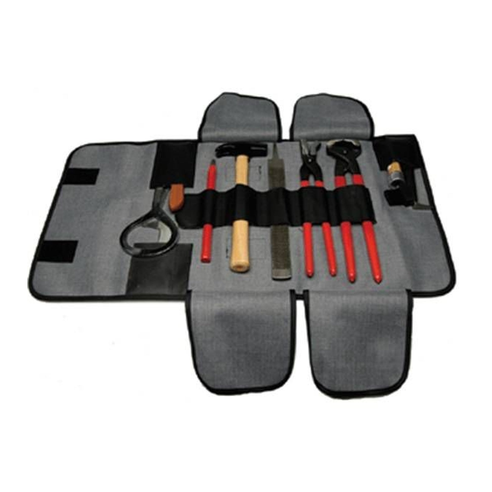 Jacks Farrier Kit Black