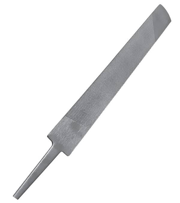 Jacks Rasp with Tang 12"