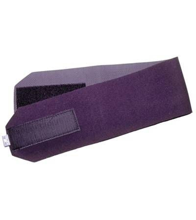Jacks Jowl Sweat Neoprene 5" Black