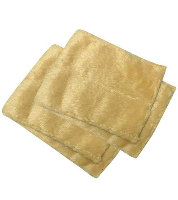 Jacks Double Thick Fleece Leg Wraps - Sold in Pair