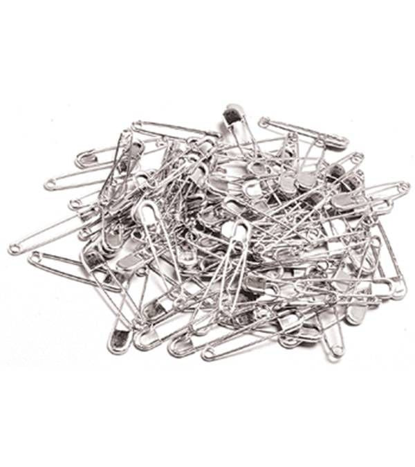 Jacks Bandage Pins Bag of 100 2 1/4