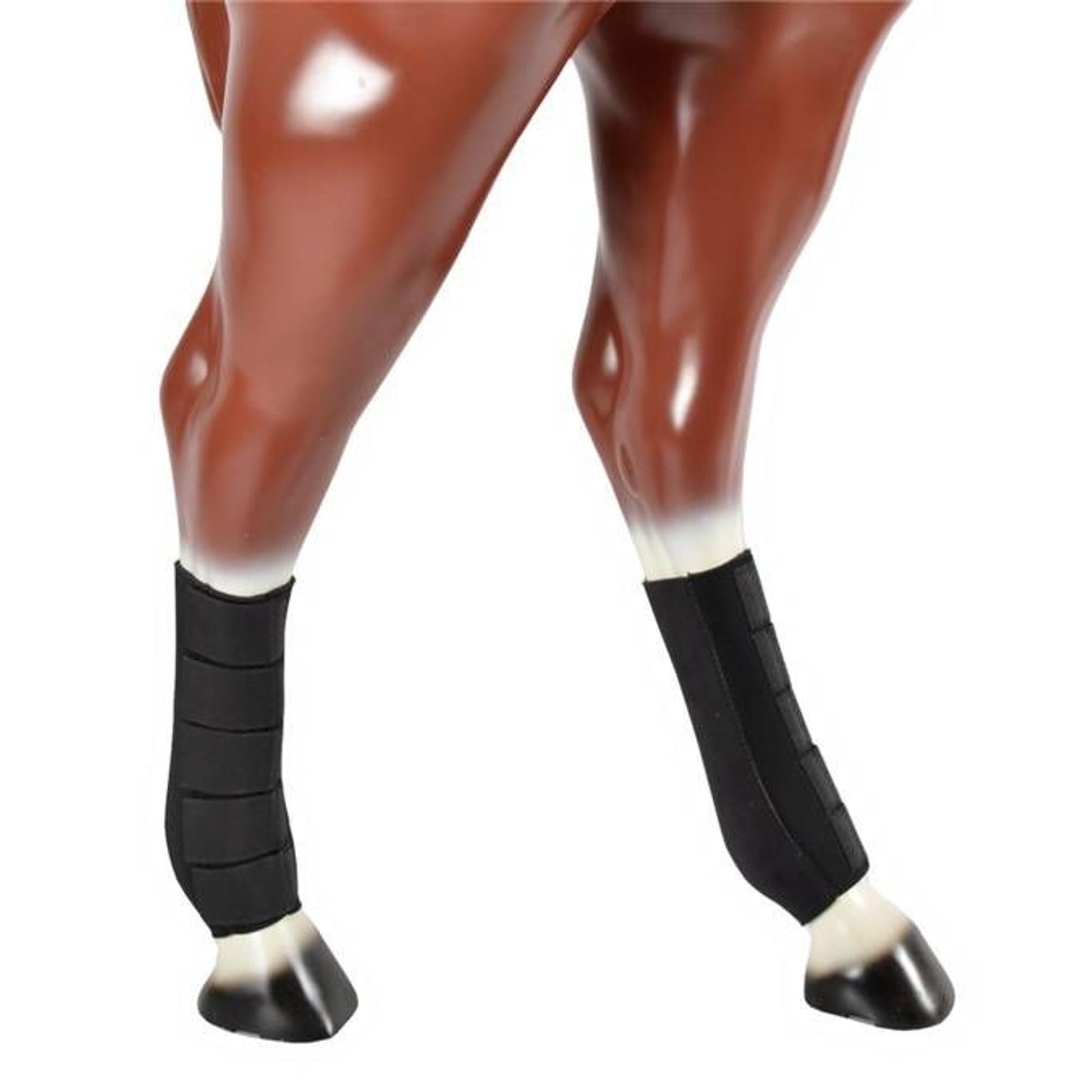 Jacks Neoprene Tendon & Ankle Boots - Sold as Pair