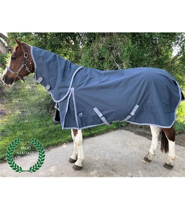 Jacks Boreas 1200D TO Sheet Ink Blue