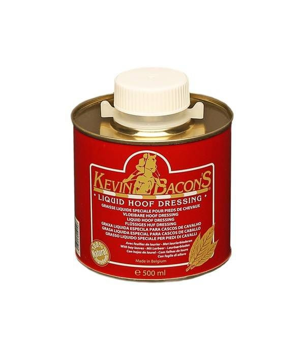 Kevin Bacon's Liquid Hoof Dressing 1/2 Liter