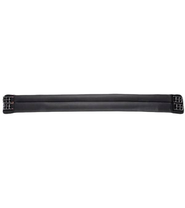 Jacks English Neoprene Girth 46 Black