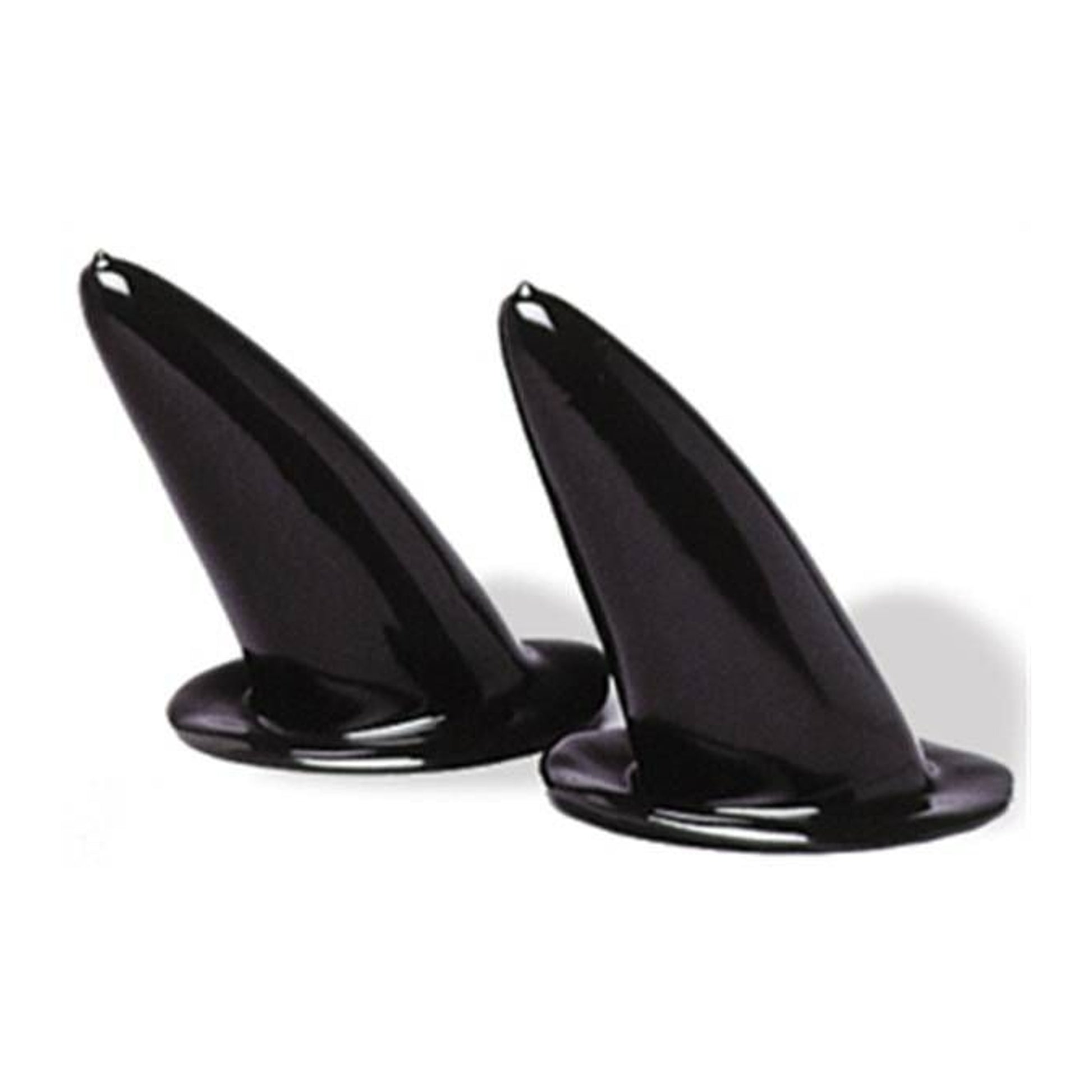 Jacks Dynal Ears for Blinker Hood Black