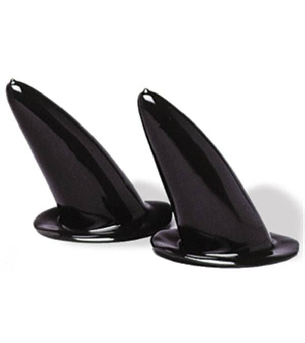 Jacks Dynal Ears for Blinker Hood Black