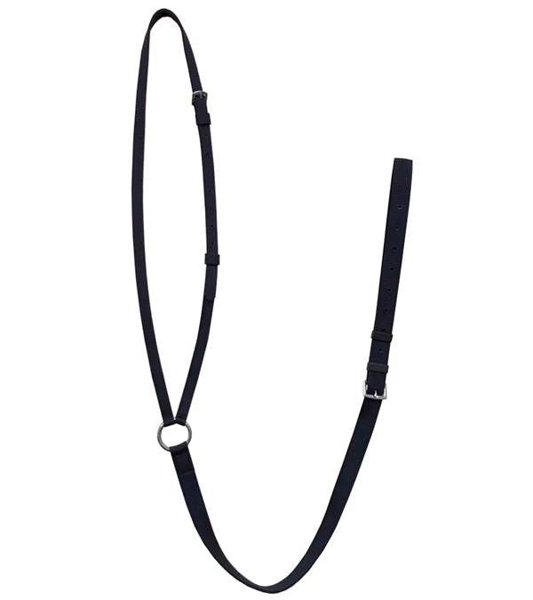 Jacks Ultra Racing Yoke Black