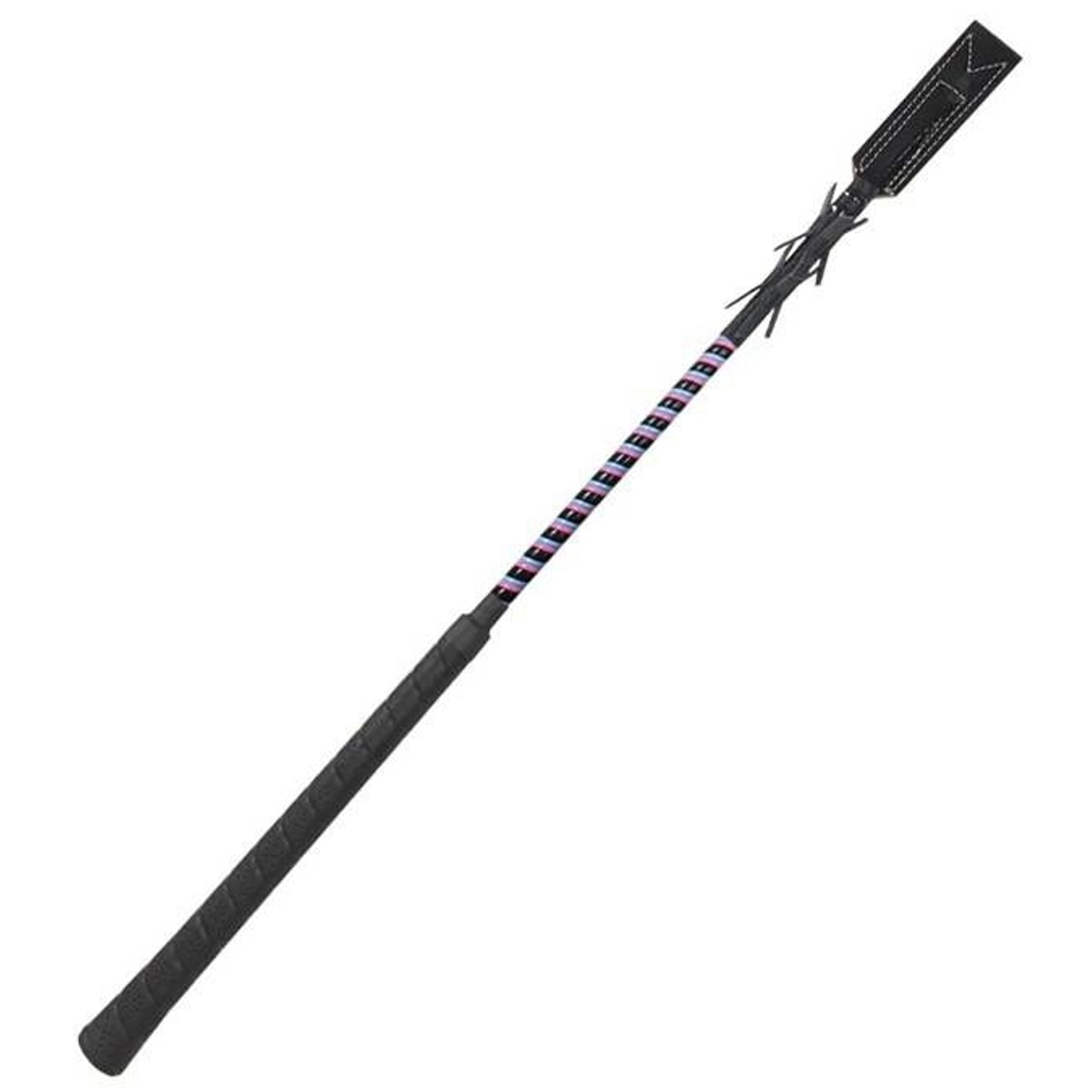 Jacks Racing Bat with Flapper 30in